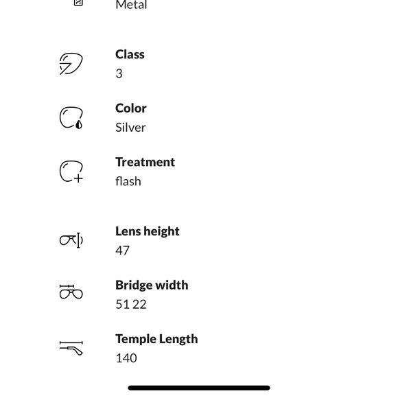 🔴 Ferrari Ray.Ban Sunglasses Collection Unisex👓 - Picture 11 of 11